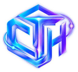 CTH LeadForge Logo